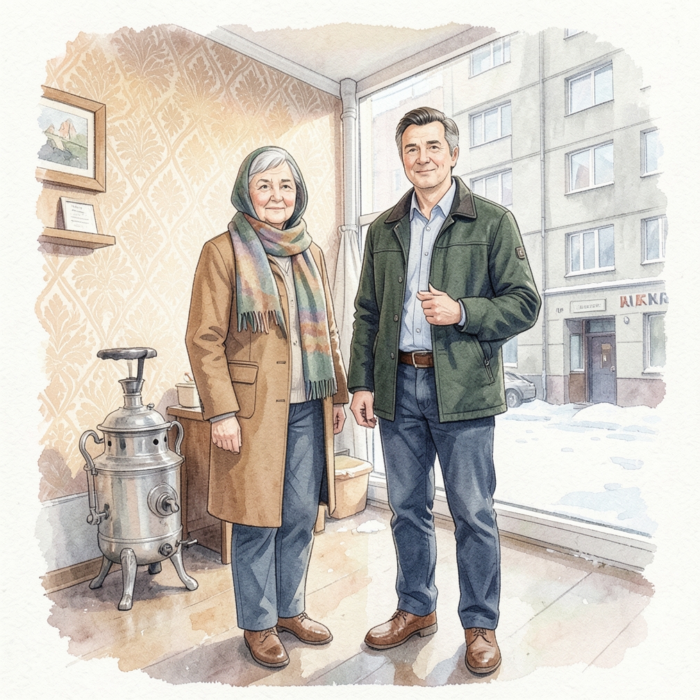 Привлекает новых подписчиков