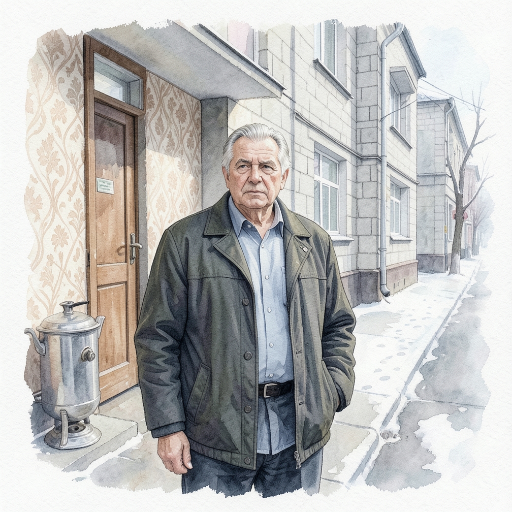 Создайте визуальную гармонию