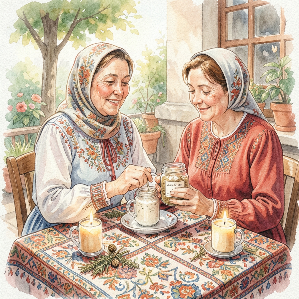 Как ухаживать за пересушившейся кожей пошагово
