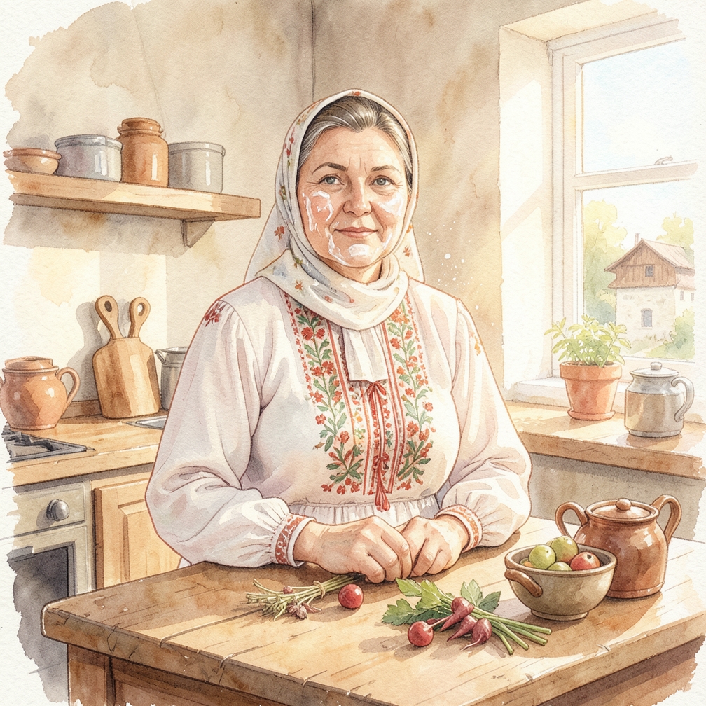 Увлажните кожу
