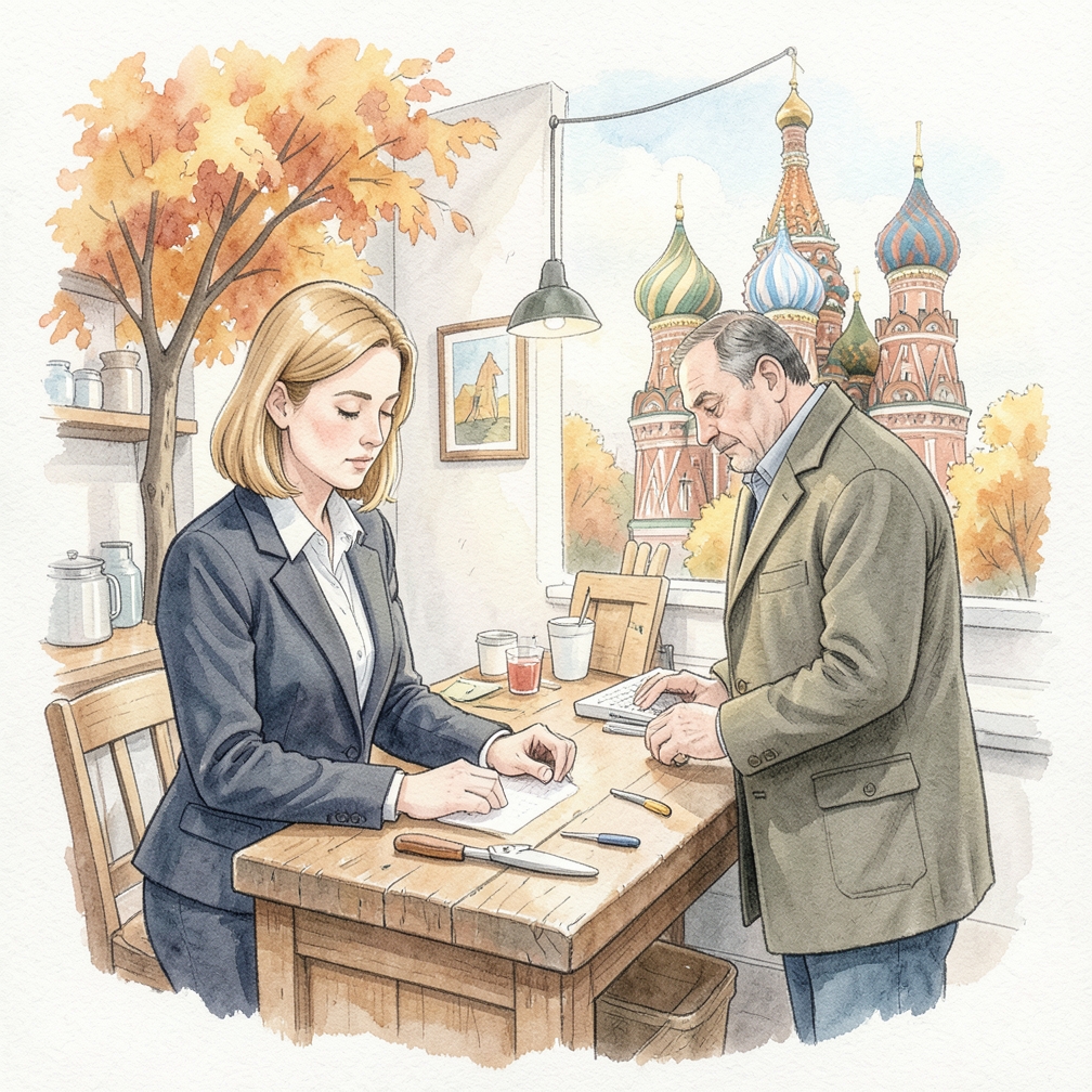 Практикуйте методы расслабления для снижения дрожи рук
