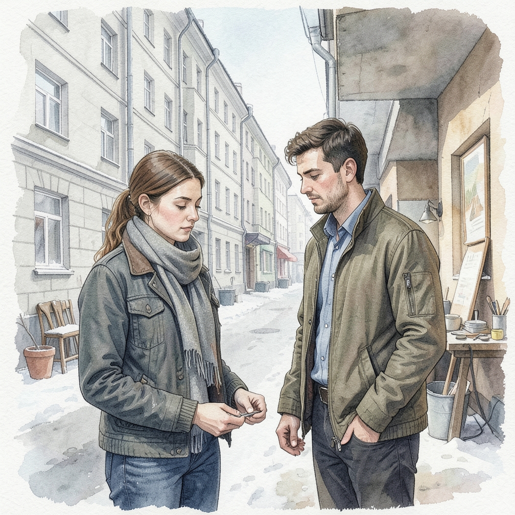 Культивируйте хорошие качества