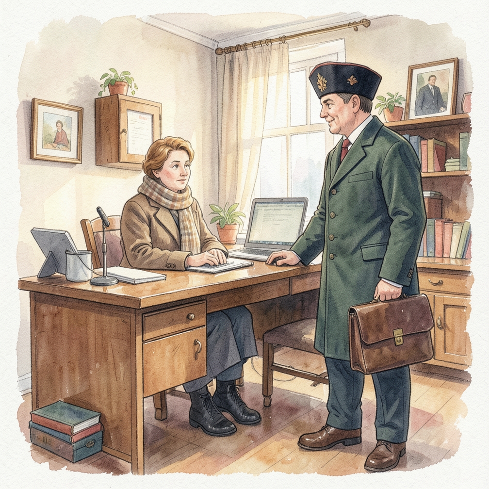Проверьте результаты