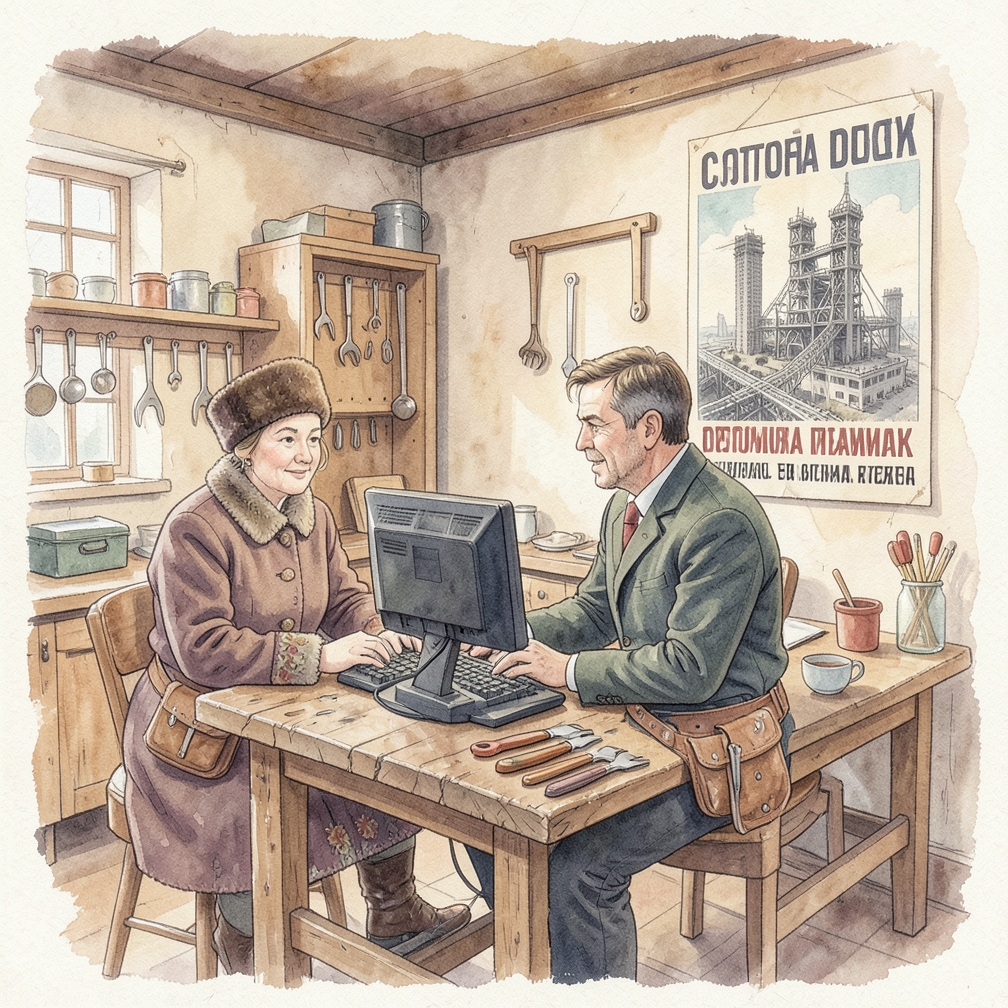 Как составить план для гаража шаг за шагом