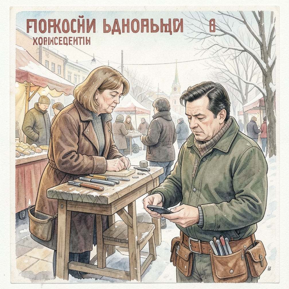 Выберите место для вашего гаража