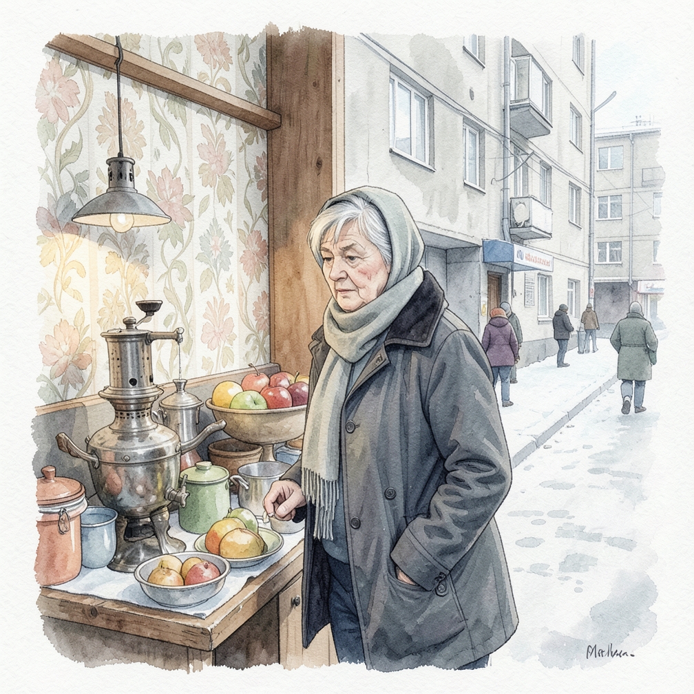 Начните аккуратно