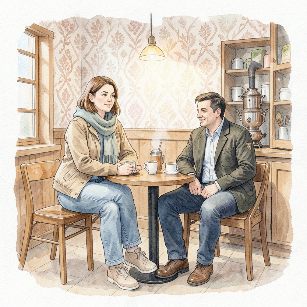 Введение клизмы