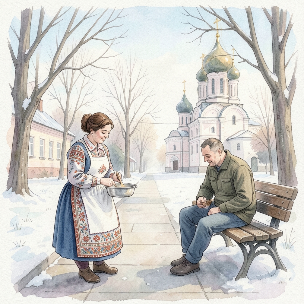 Обращайтесь за поддержкой