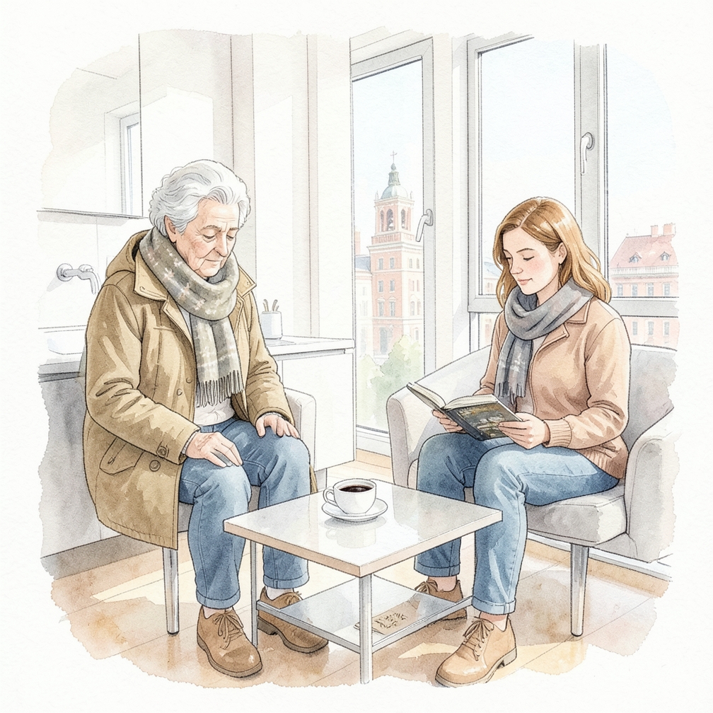 Удаление грызунов — 2
