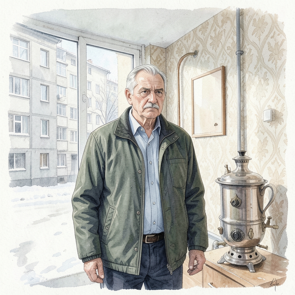 Удаление грызунов — 3
