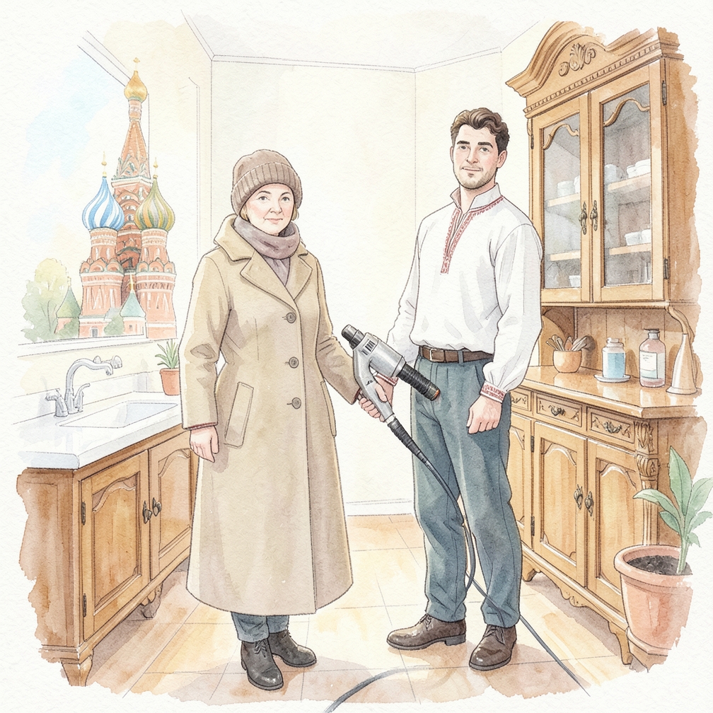 Нанесите примерно 3 слоя автомобильного грунта