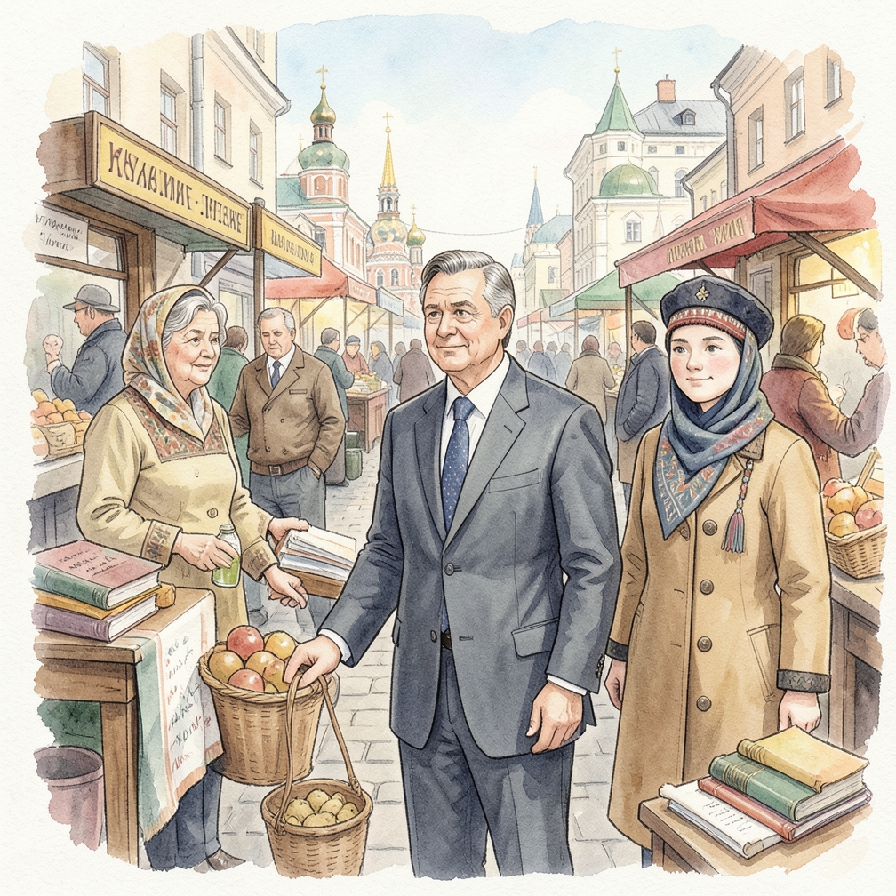 Проверьте наличие стипендий