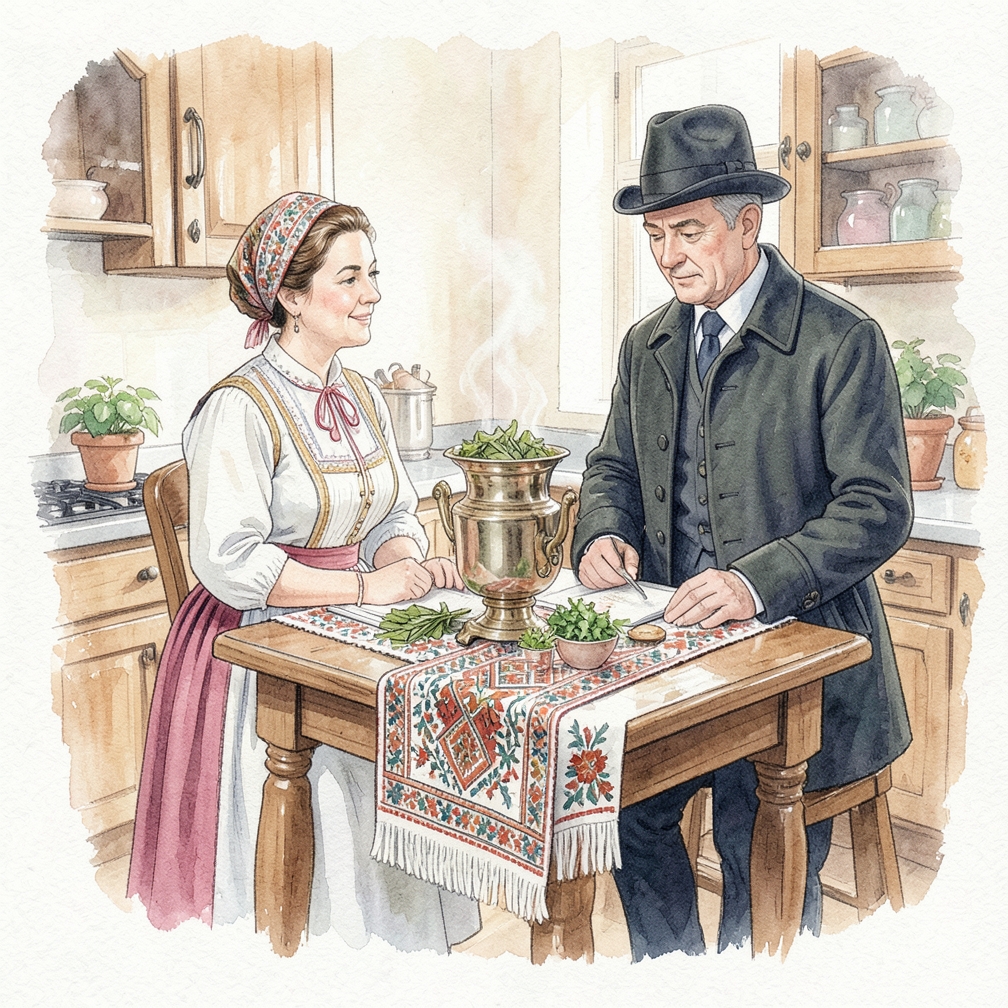 Как варить листья моринги для чая