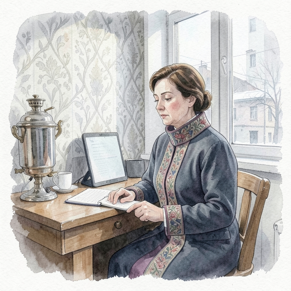 Поддерживать активность
