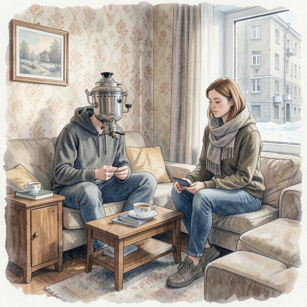 Соберите все факты