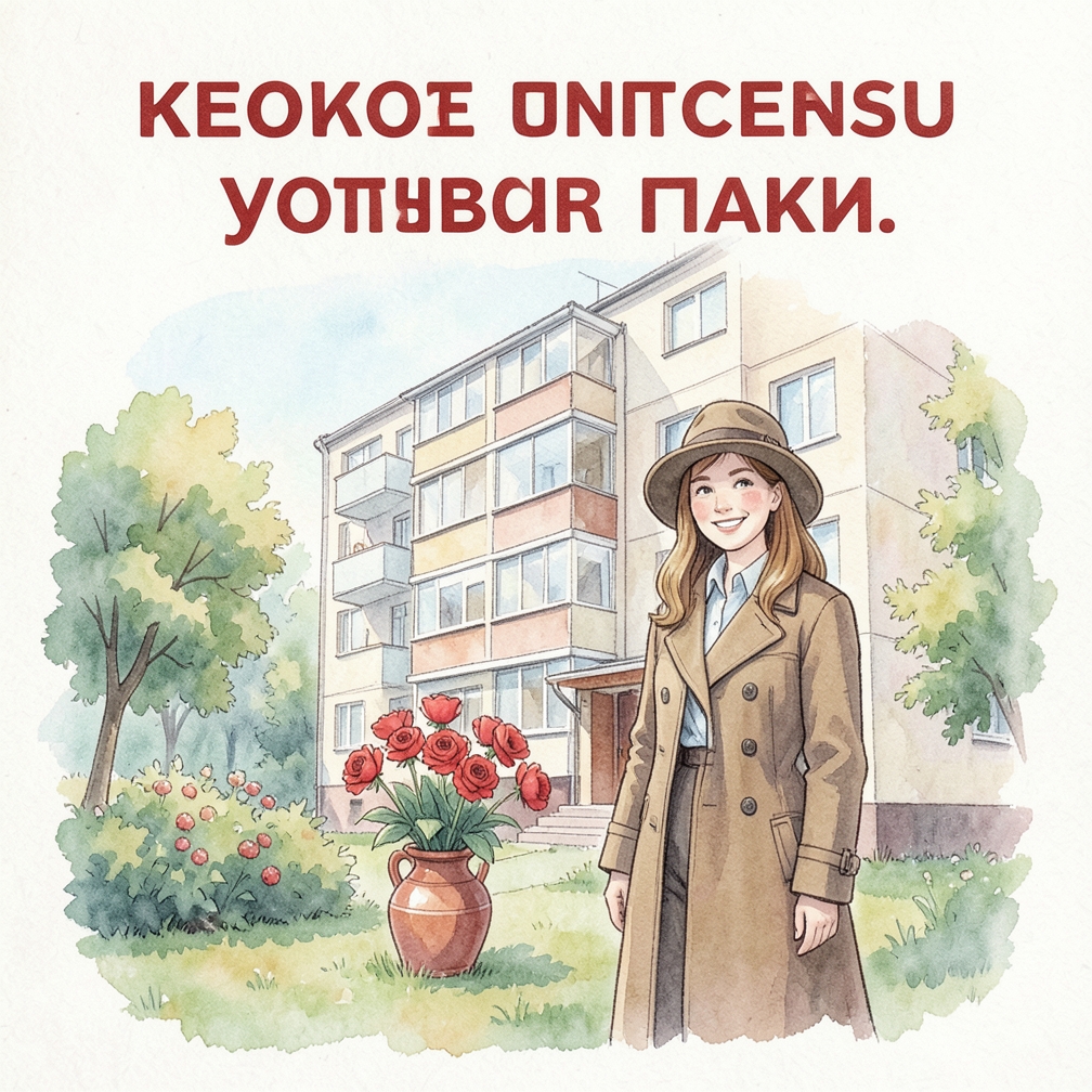 Создайте ясный и запоминающийся заголовок