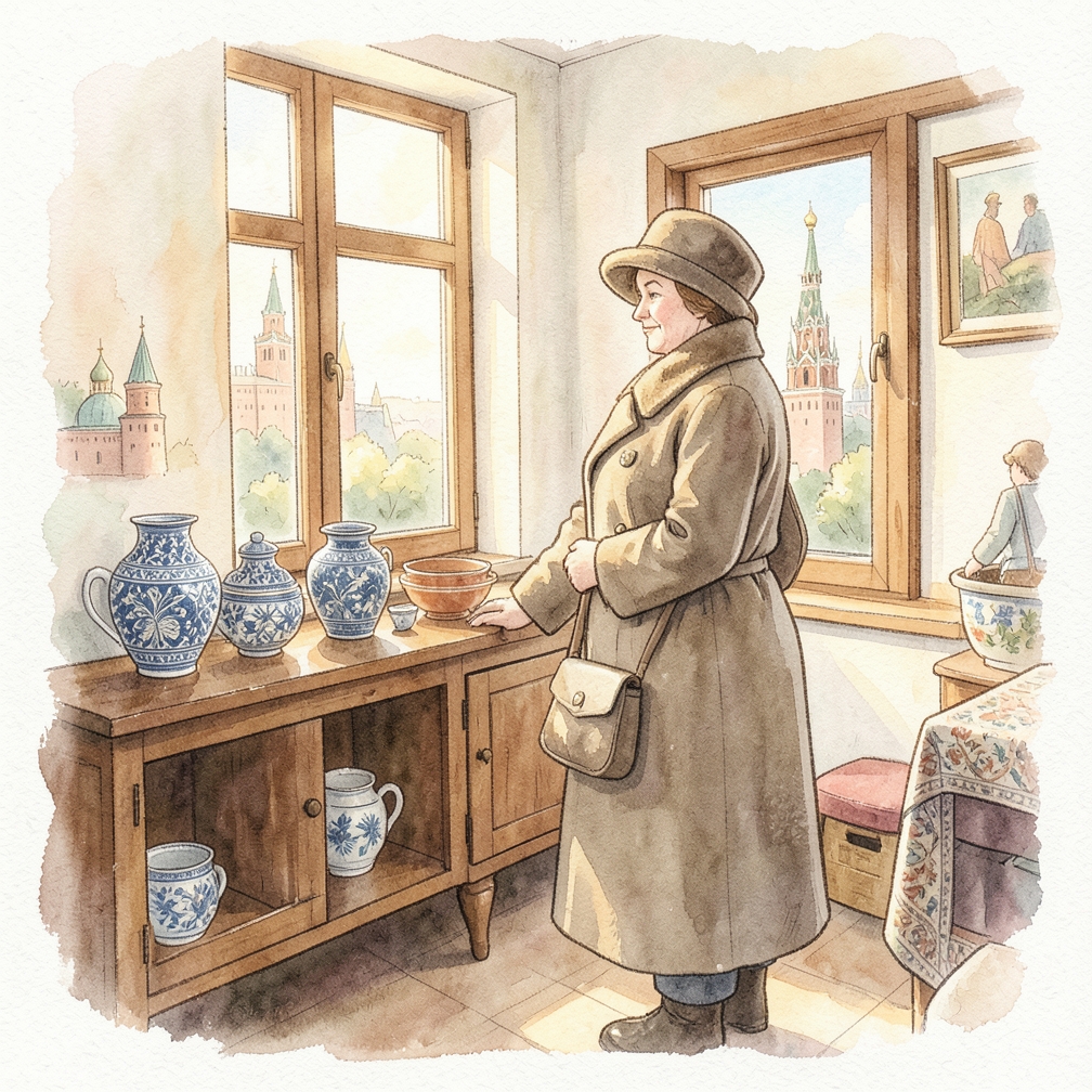 Создайте план действий