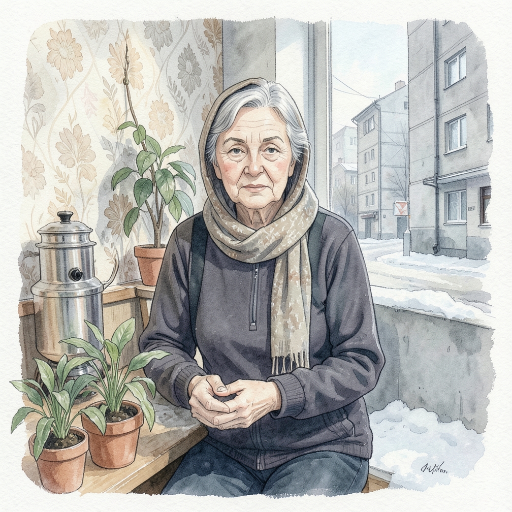 Подумайте, как достичь этих целей в повседневной жизни