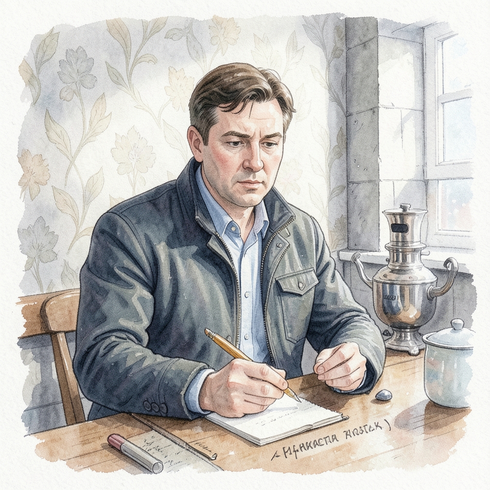 Покупка косерской свиты