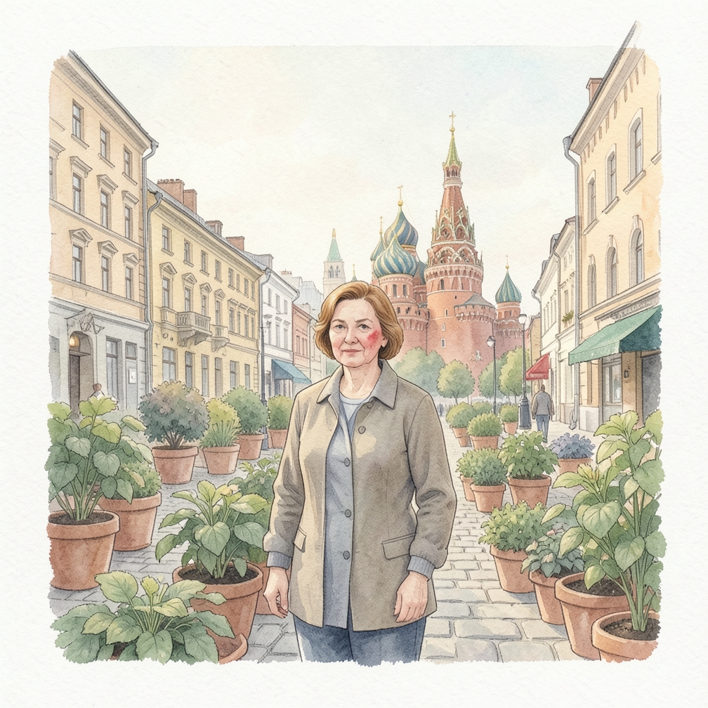 Проверьте на раздражение
