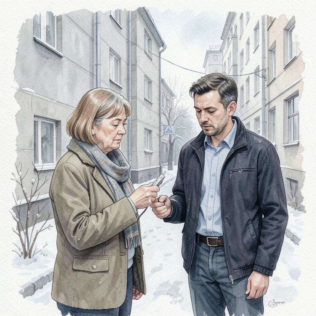 Проверьте транзистор