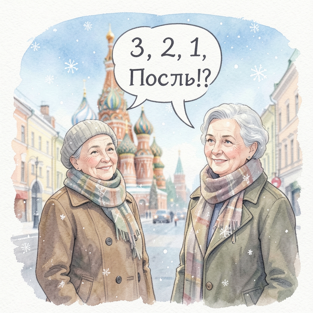 Начните игру