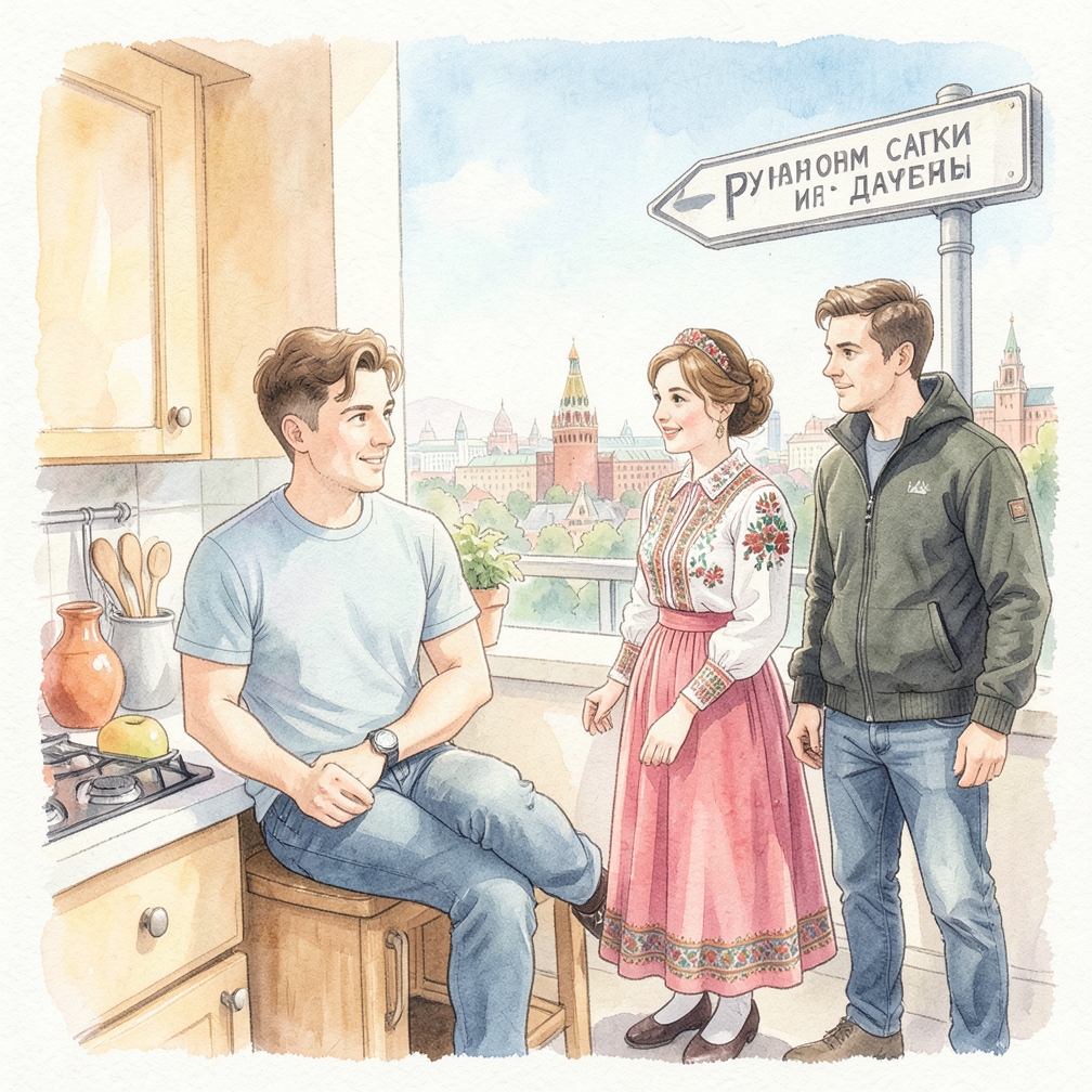 Обратиться к специалистам