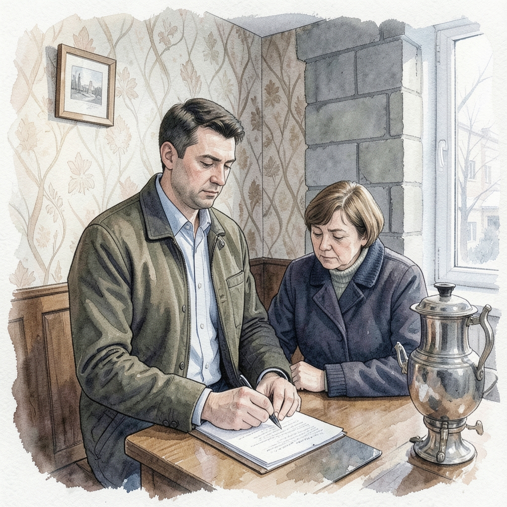 Изучите местные правила