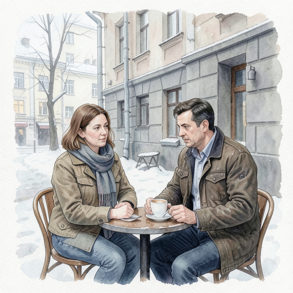 Подайте официальное заявление