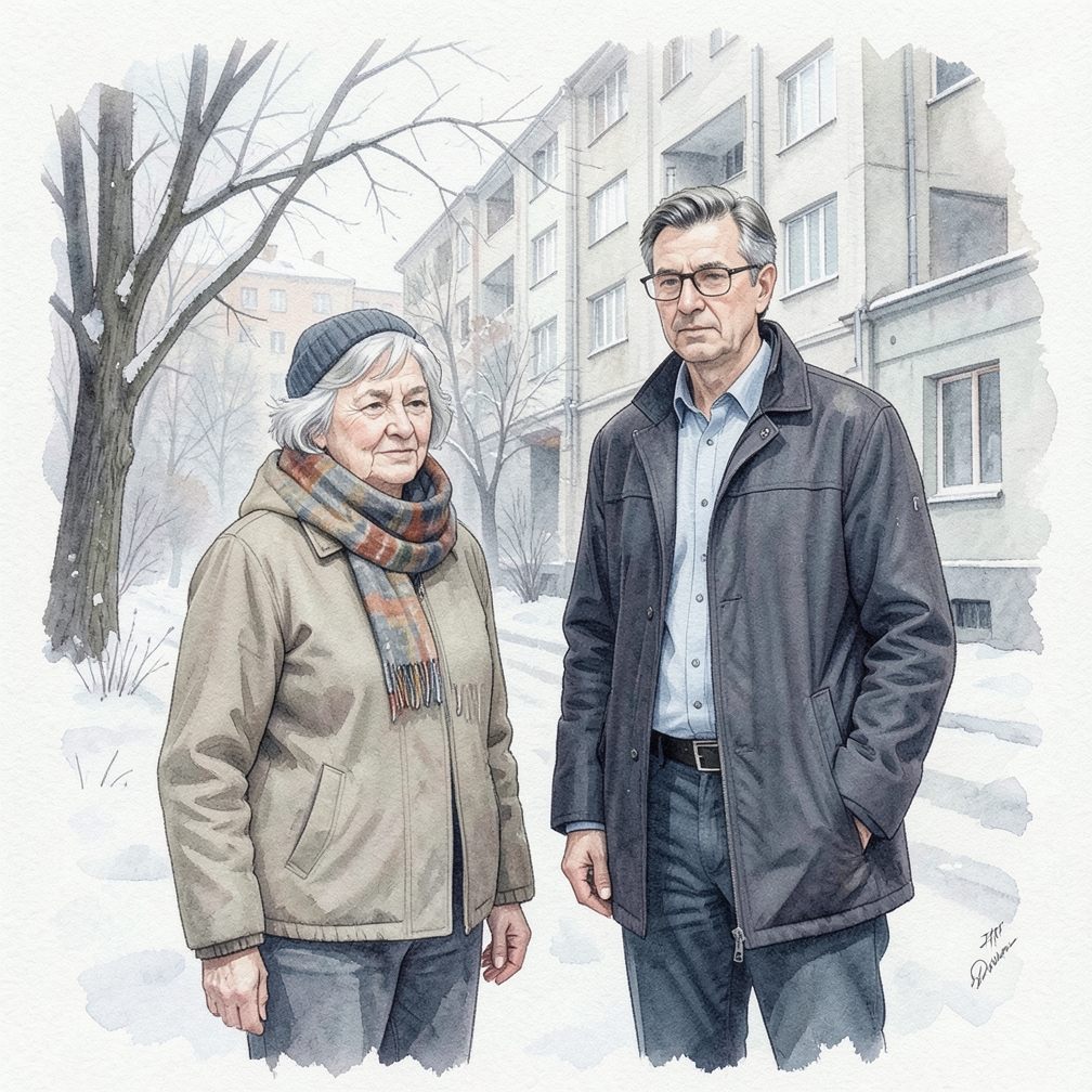 Хранение и подача мюсли