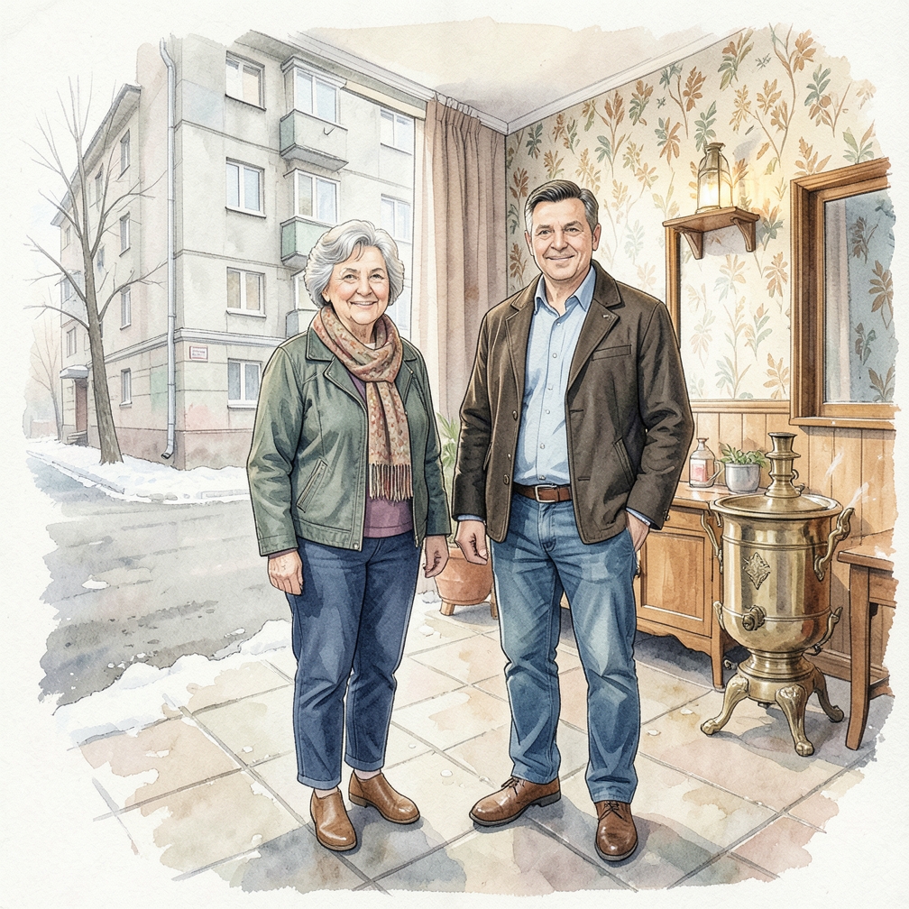 Планирование украшений