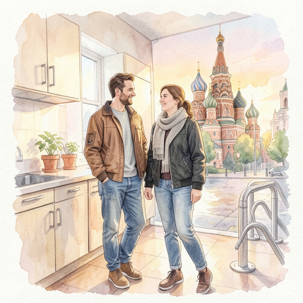 Повесьте куртку-бомбер на 10 минут, чтобы она высохла