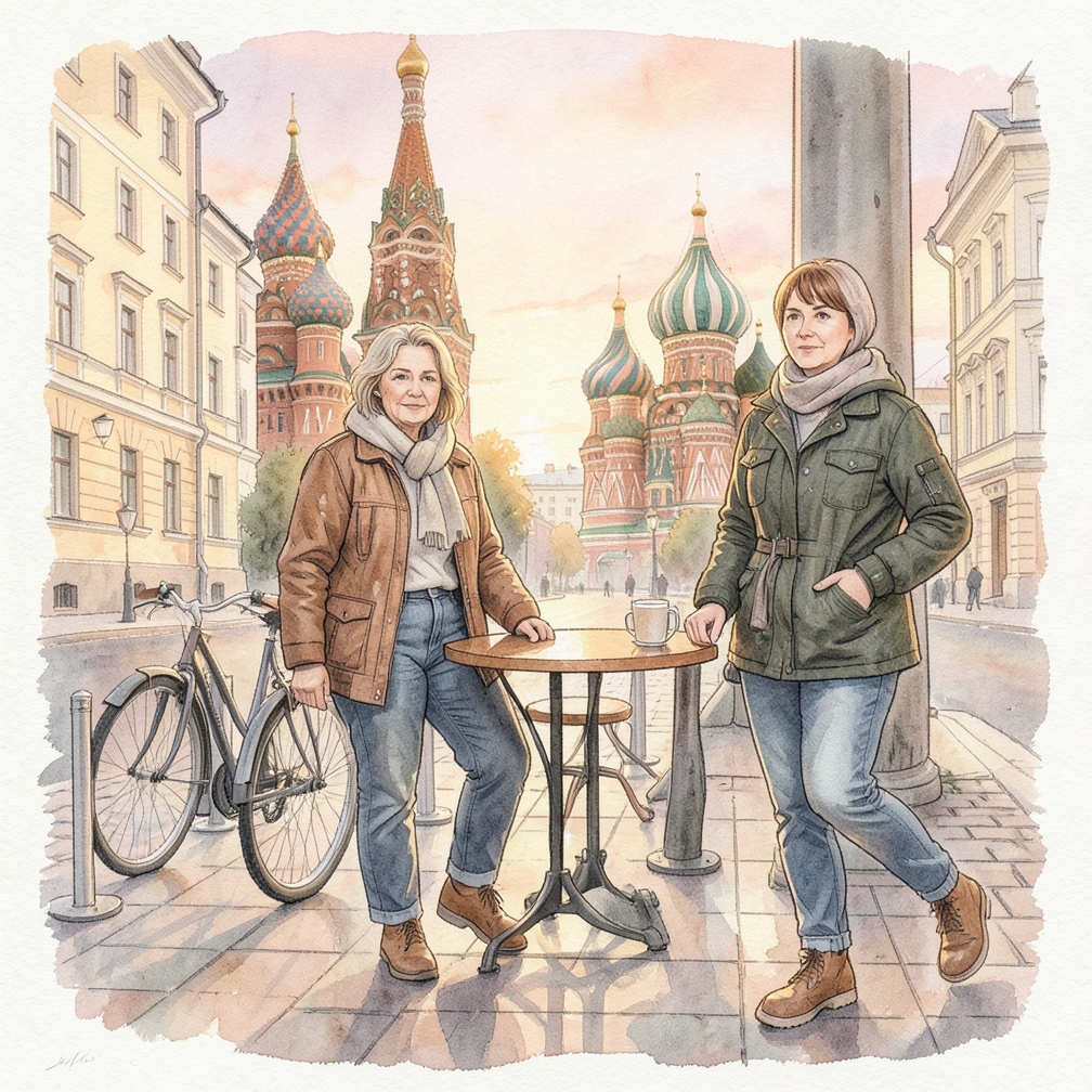 Аккуратно отожмите излишки воды из куртки