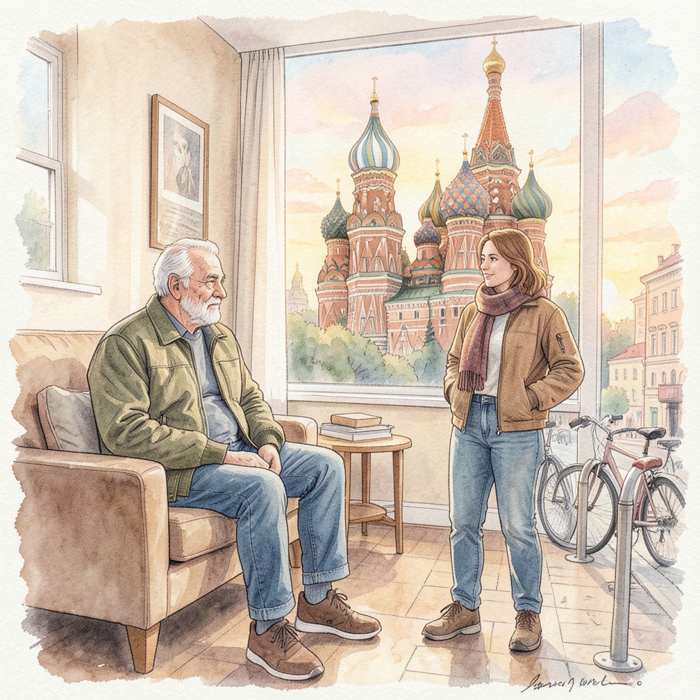 Повесьте куртку-бомбер на 10 минут, чтобы она высохла