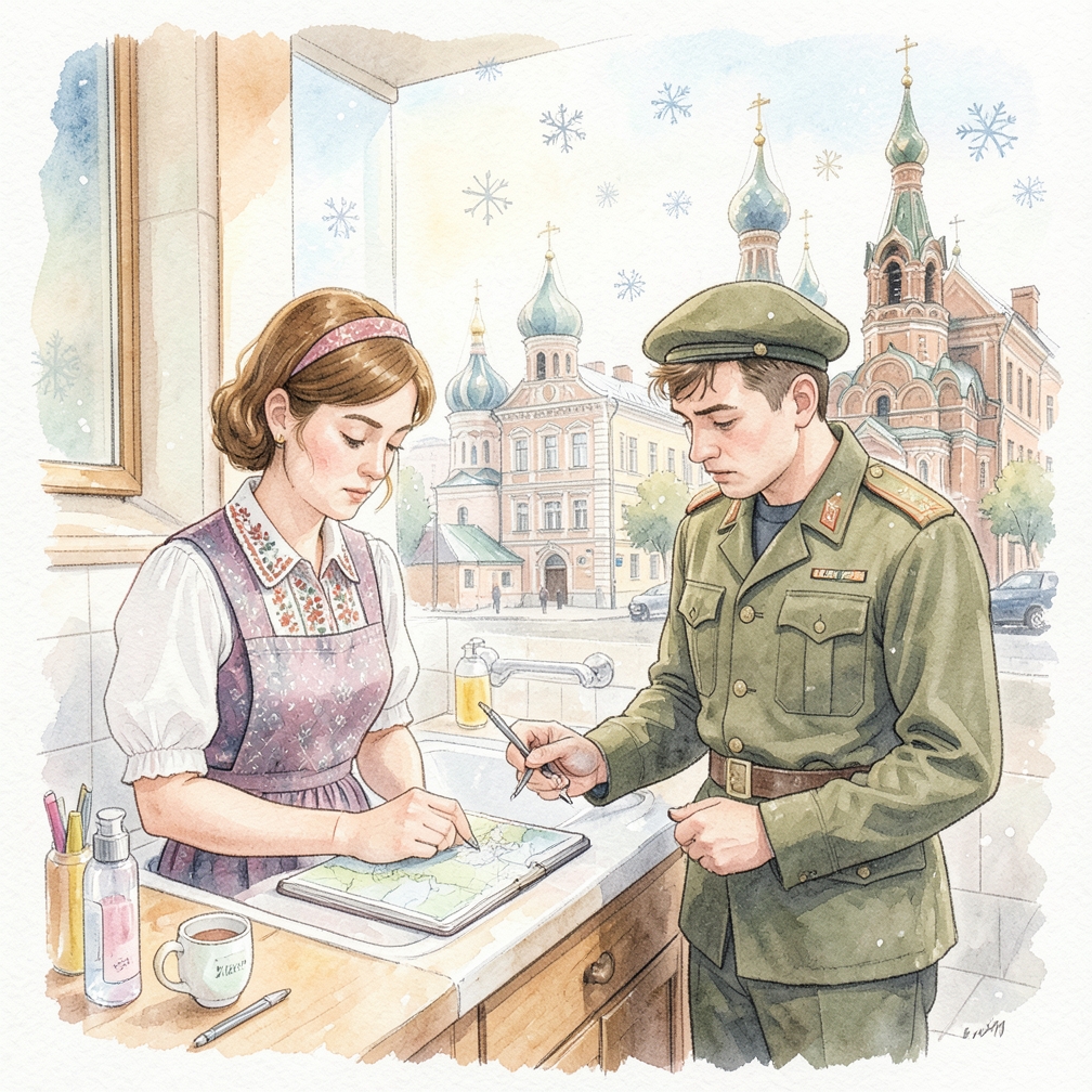 Как изучать географию пошагово