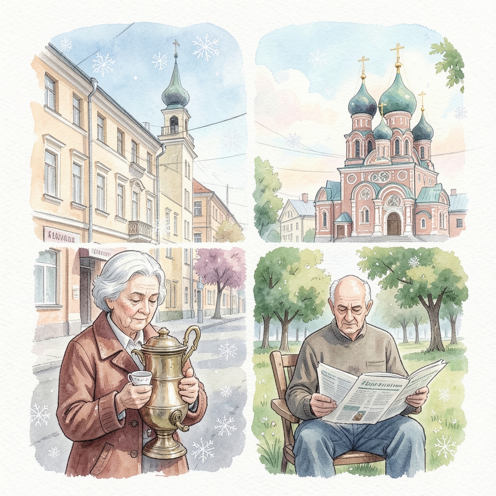 Изучайте карты