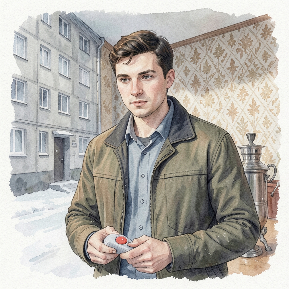 Изучите, как использовать кличера