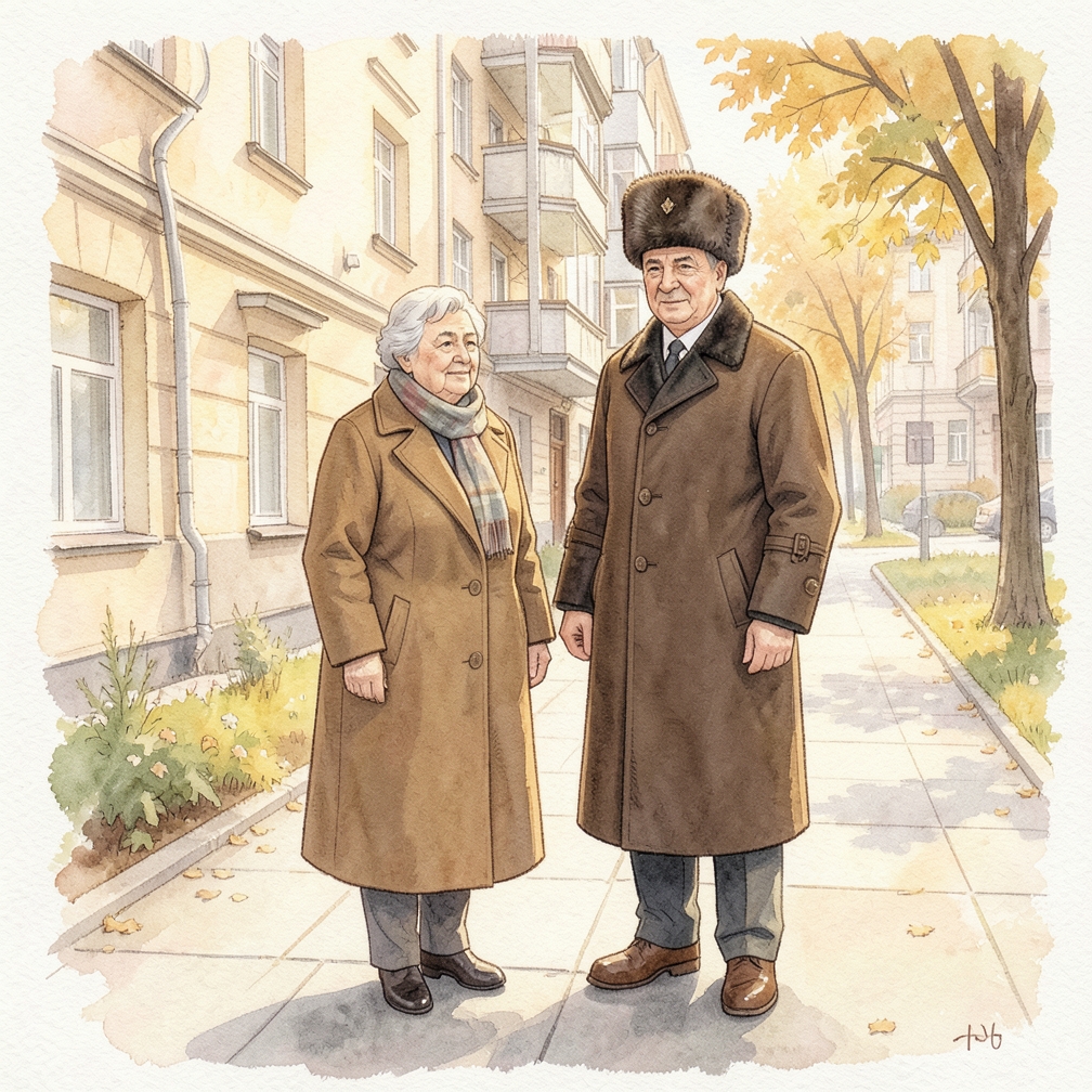 Следуйте плану и не отступайте
