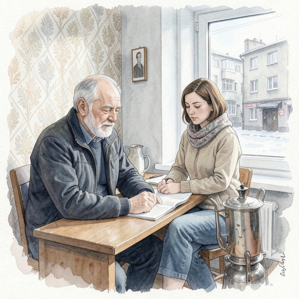 Удалите временные файлы