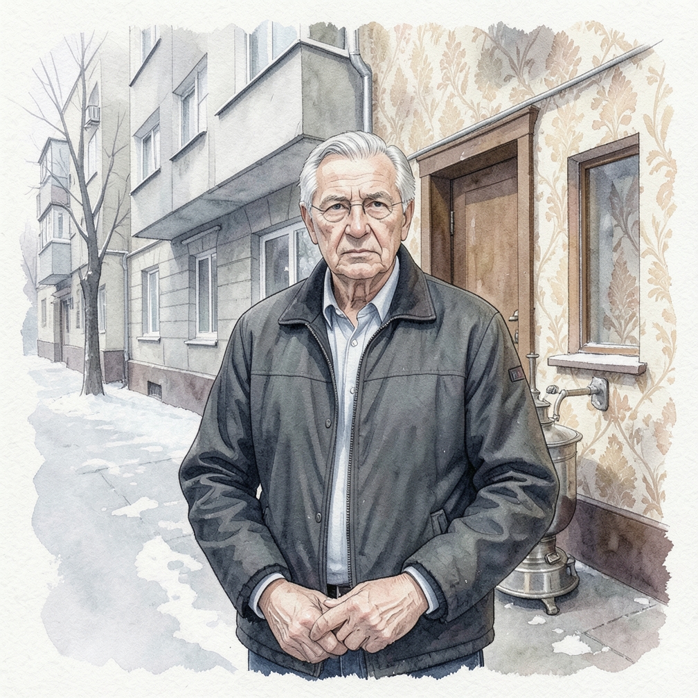 Проверьте возможность парковки у друзей или родственников