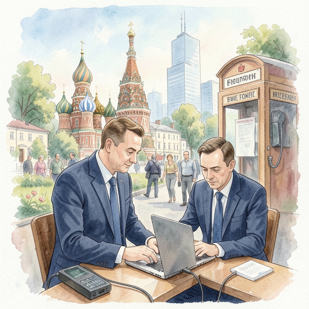 Подключите аккумуляторный блок питания к компьютеру или ноутбуку