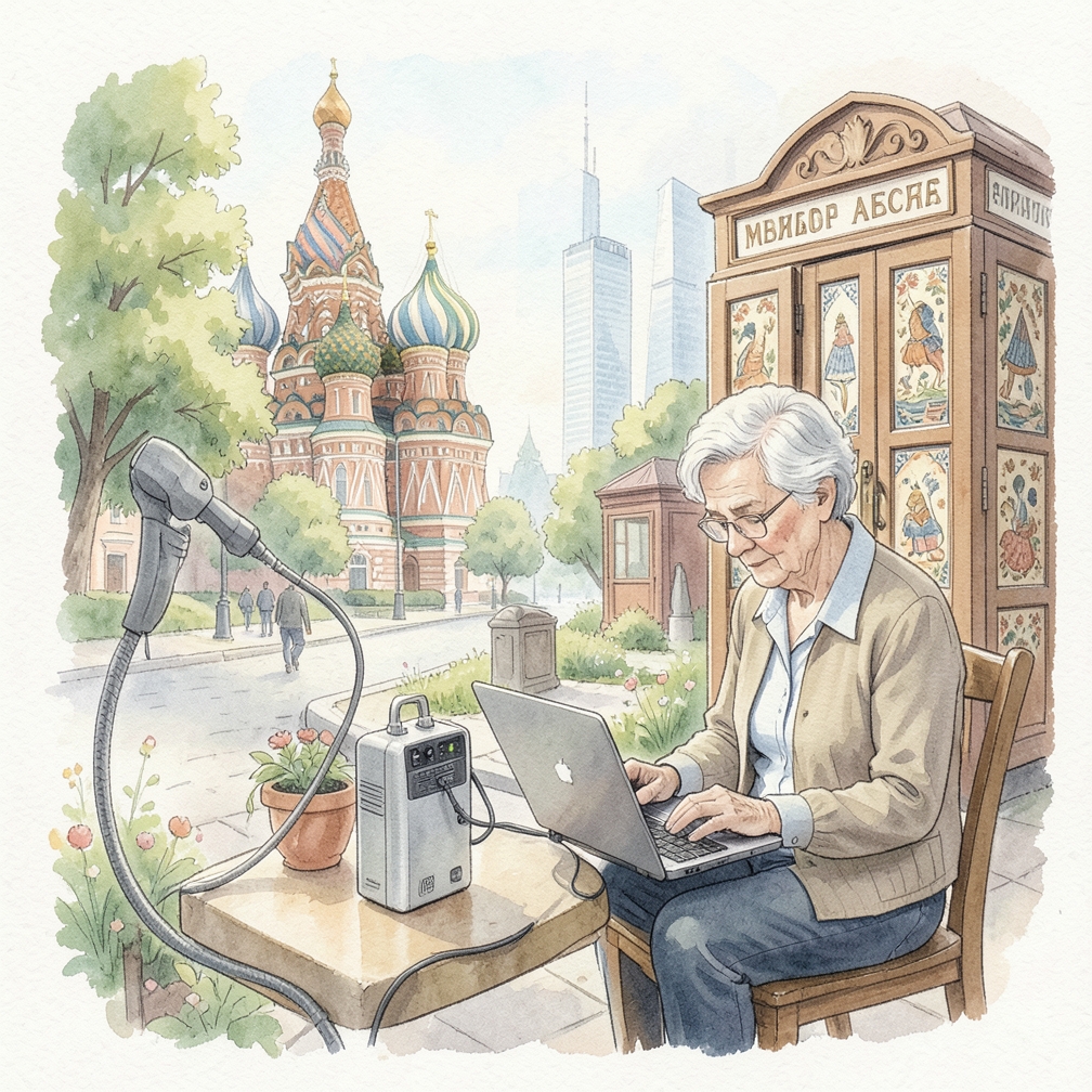 Проверьте состояние зарядки аккумуляторного блока питания