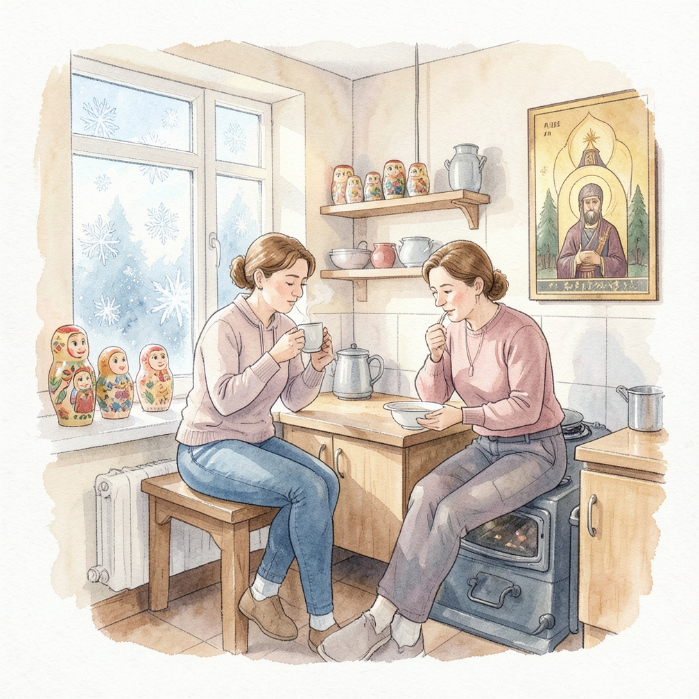 Понять основную проблему