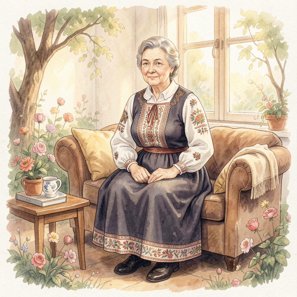 Проверка цвета и корректировка