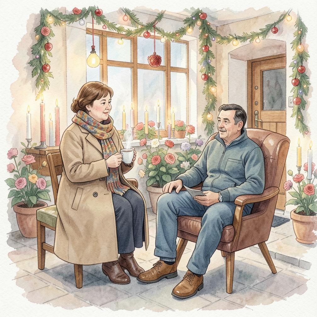 Практикуйте активное слушание