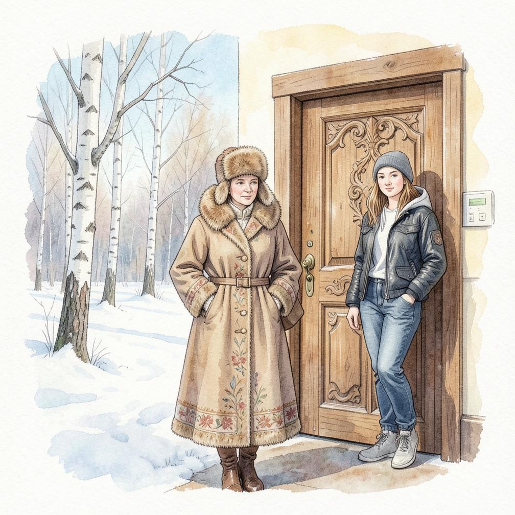 Следуйте расписанию и сохраняйте связь