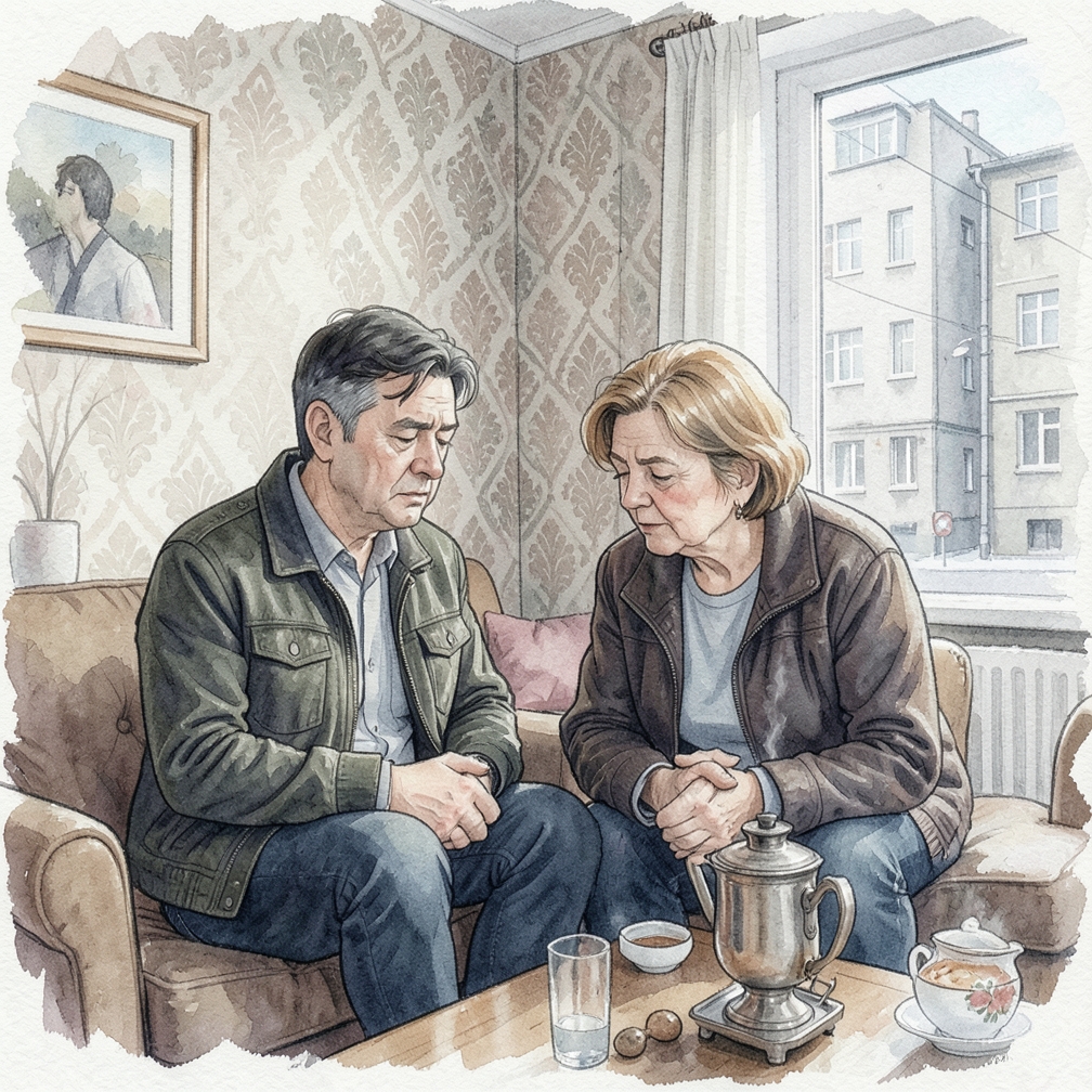 Начните с приветствия