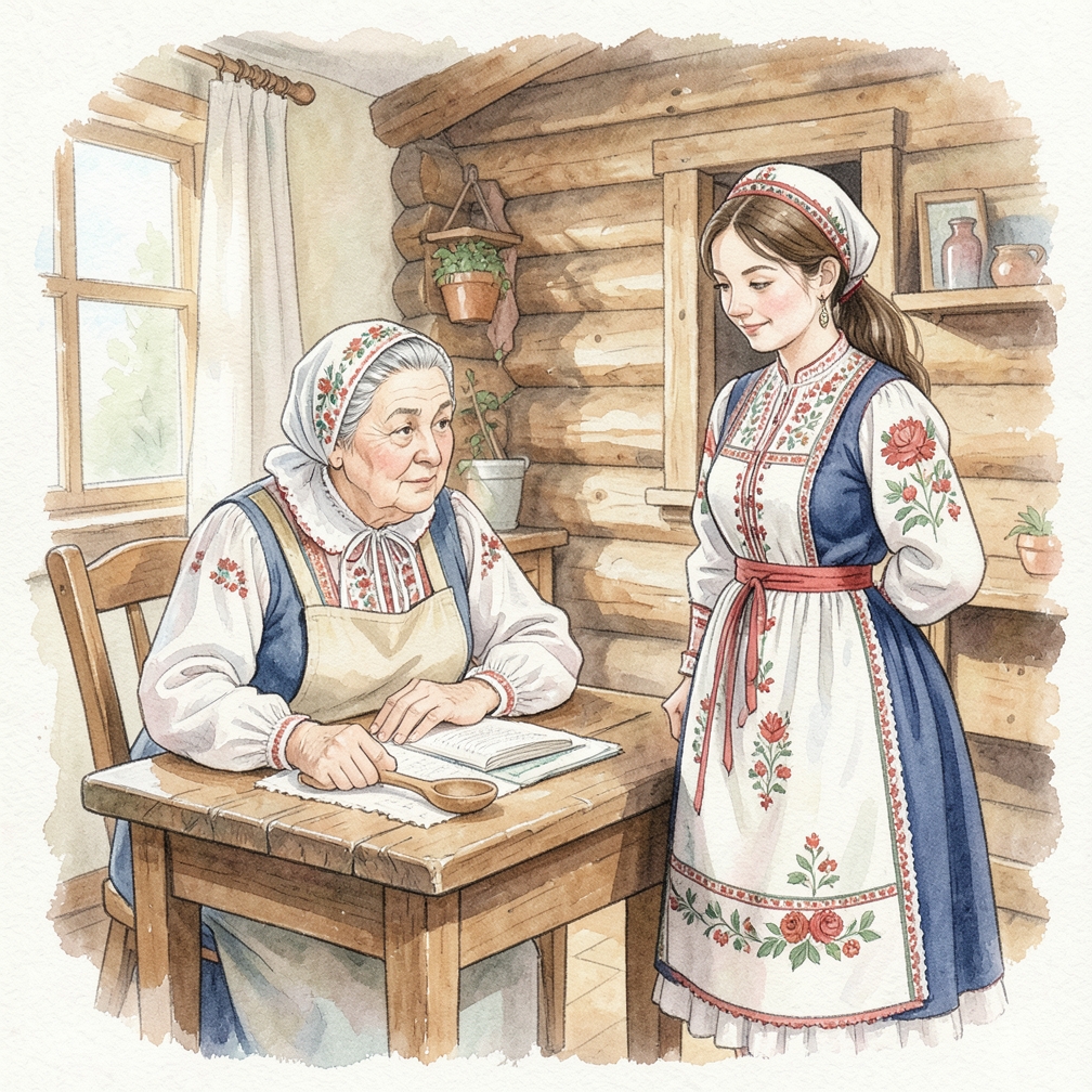 Как правильно реагировать на приветствие «Grand Rising»
