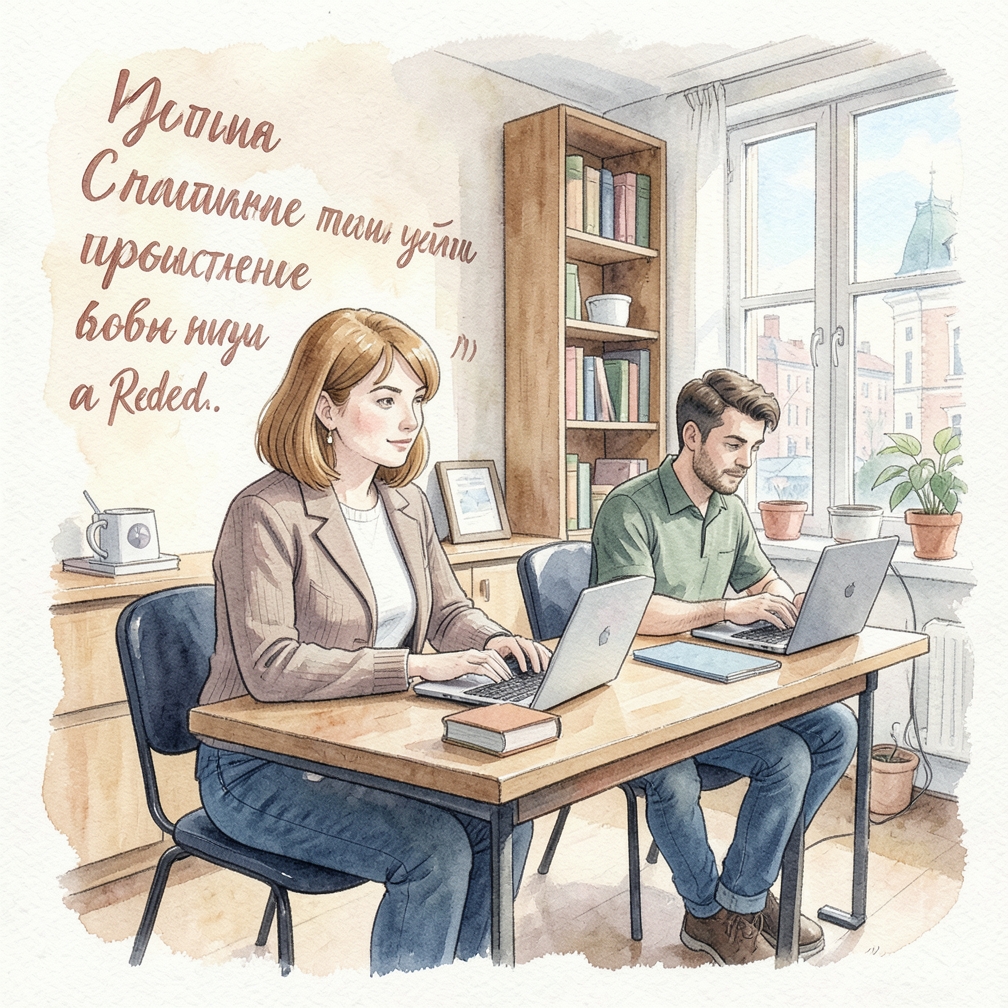 Начните публиковать контент и взаимодействовать с аудиторией