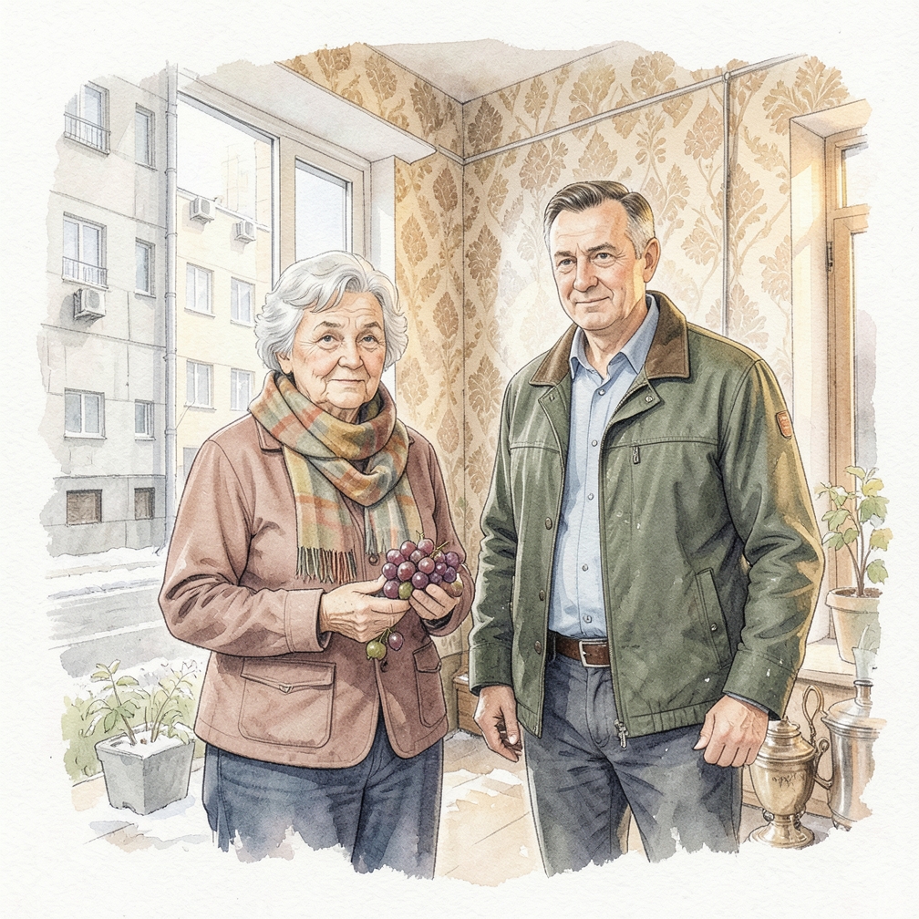 Определение вкуса gooseberries